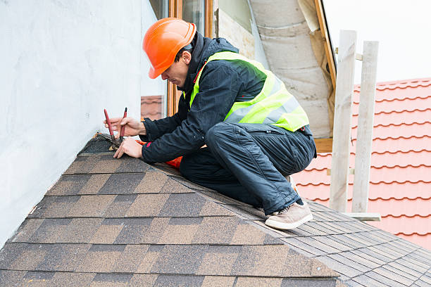 Best Roof Leak Repair  in Fort Lauderdale, FL